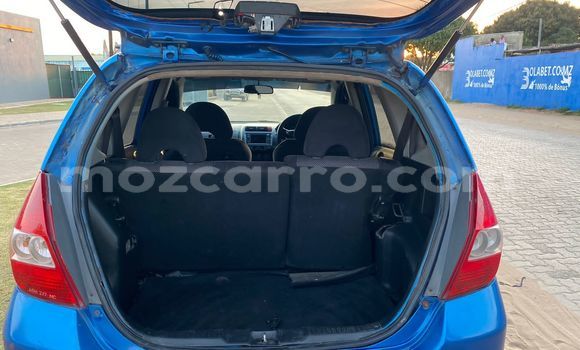 Tenga Tsaru Honda Fit Bhuruu Mota in Maputo in Maputo Tenga Tsaru Honda Fit Bhuruu Mota in Maputo in Maputo