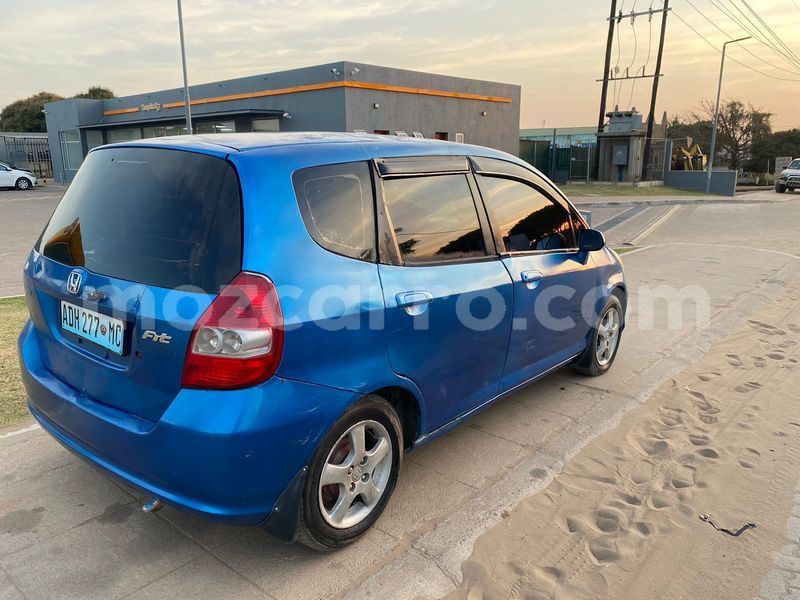 Big with watermark honda fit maputo maputo 27532