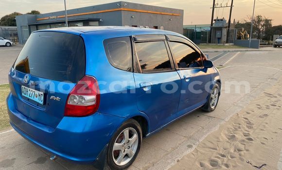 Tenga Tsaru Honda Fit Bhuruu Mota in Maputo in Maputo Tenga Tsaru Honda Fit Bhuruu Mota in Maputo in Maputo