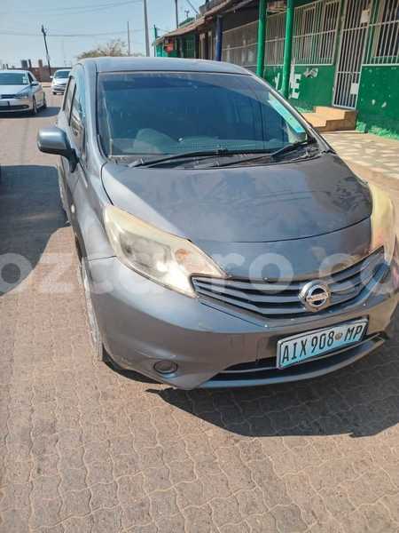 Big with watermark nissan note maputo maputo 27534