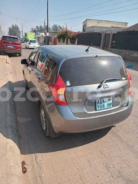 Big with watermark nissan note maputo maputo 27534