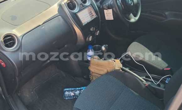 Tenga Tsaru Nissan Note Sirivha Mota in Maputo in Maputo Tenga Tsaru Nissan Note Sirivha Mota in Maputo in Maputo