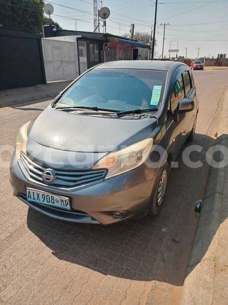 Big with watermark nissan note maputo maputo 27534