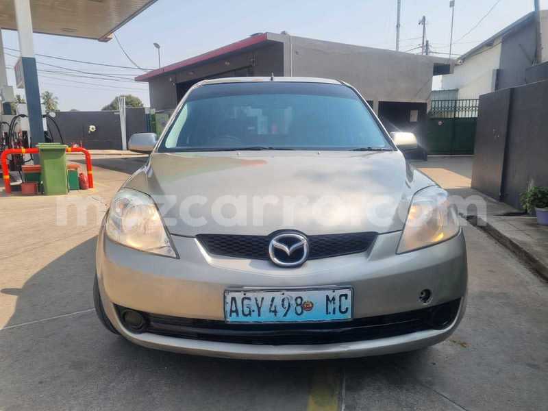 Big with watermark mazda demio maputo maputo 27535