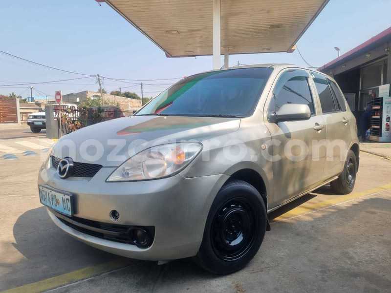 Big with watermark mazda demio maputo maputo 27535