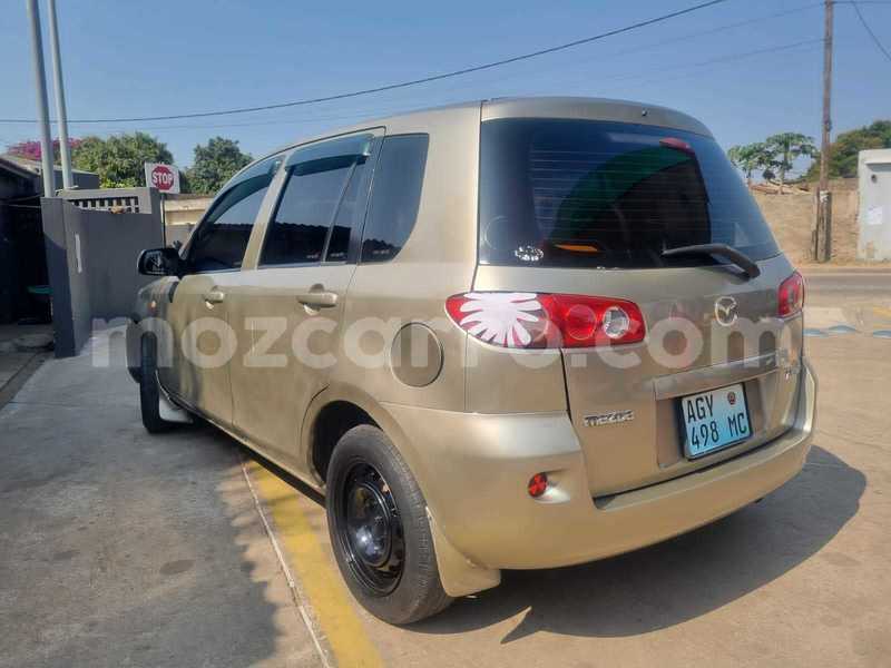 Big with watermark mazda demio maputo maputo 27535