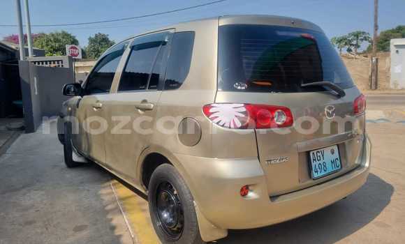 Comprar Usado Mazda Demio Castanho Carro em Maputo em Maputo Comprar Usado Mazda Demio Castanho Carro em Maputo em Maputo
