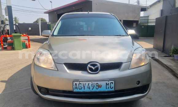 Comprar Usado Mazda Demio Castanho Carro em Maputo em Maputo Comprar Usado Mazda Demio Castanho Carro em Maputo em Maputo