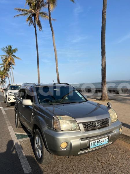 Big with watermark nissan x trail maputo maputo 27536