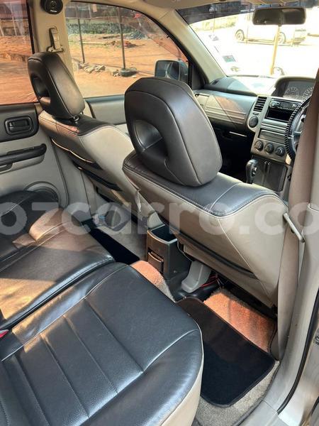 Big with watermark nissan x trail maputo maputo 27536