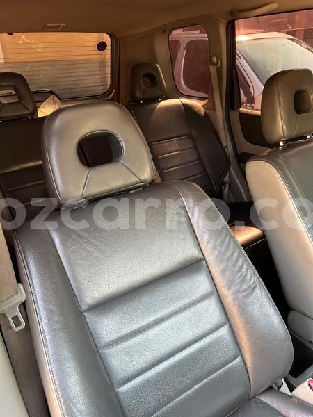 Big with watermark nissan x trail maputo maputo 27536