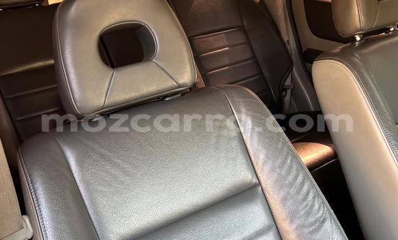 Comprar Usado Nissan X-Trail Castanho Carro em Maputo em Maputo Comprar Usado Nissan X-Trail Castanho Carro em Maputo em Maputo