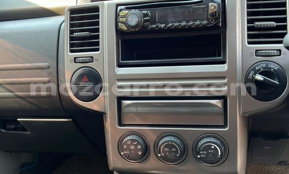 Comprar Usado Nissan X-Trail Castanho Carro em Maputo em Maputo Comprar Usado Nissan X-Trail Castanho Carro em Maputo em Maputo