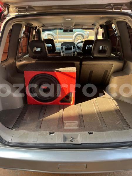 Big with watermark nissan x trail maputo maputo 27536