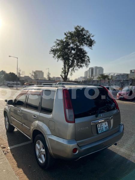 Big with watermark nissan x trail maputo maputo 27536