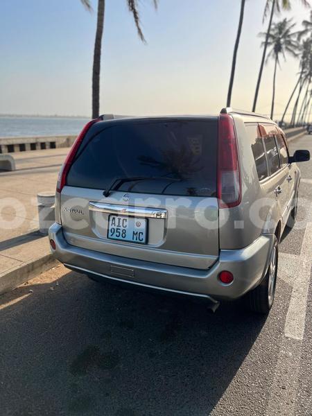 Big with watermark nissan x trail maputo maputo 27536