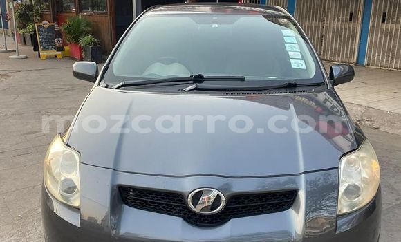 Comprar Usado Toyota Auris De outros Carro em Maputo em Maputo