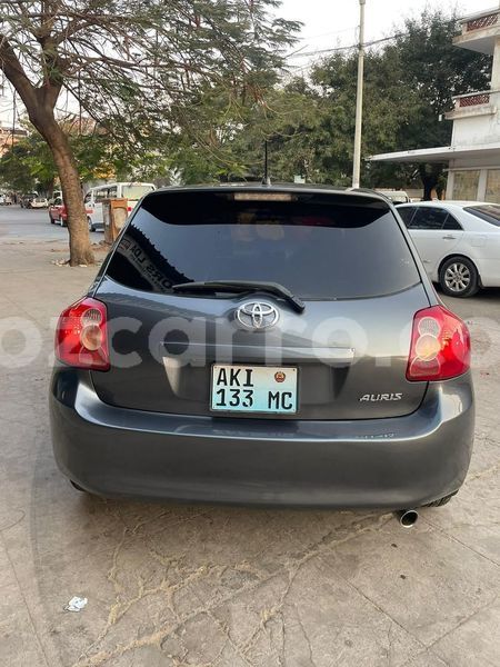 Big with watermark toyota auris maputo maputo 27539