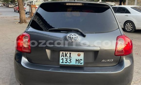 Tenga Tsaru Toyota Auris Zvimwe Mota in Maputo in Maputo Tenga Tsaru Toyota Auris Zvimwe Mota in Maputo in Maputo