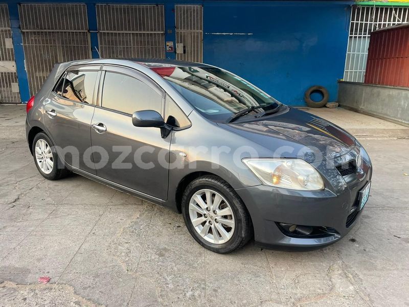 Big with watermark toyota auris maputo maputo 27539