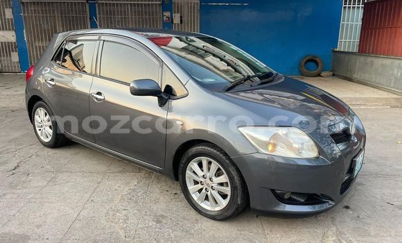 Tenga Tsaru Toyota Auris Zvimwe Mota in Maputo in Maputo Tenga Tsaru Toyota Auris Zvimwe Mota in Maputo in Maputo