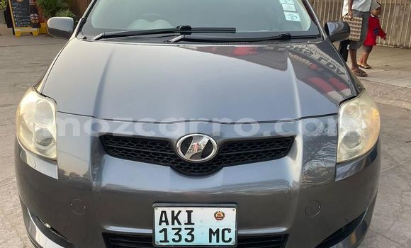 Tenga Tsaru Toyota Auris Zvimwe Mota in Maputo in Maputo Tenga Tsaru Toyota Auris Zvimwe Mota in Maputo in Maputo