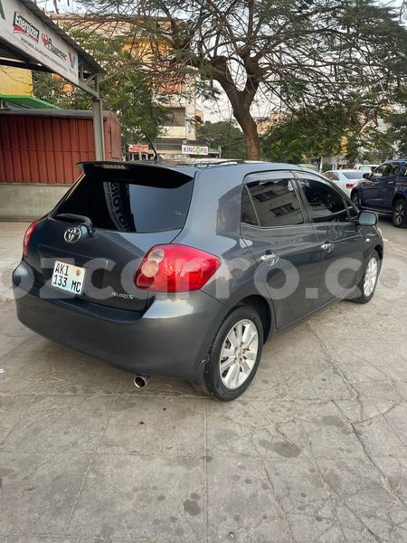 Big with watermark toyota auris maputo maputo 27539