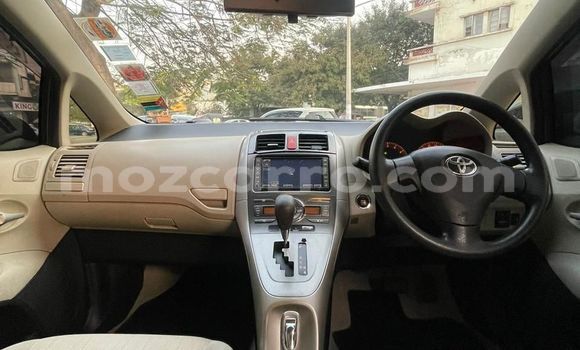 Tenga Tsaru Toyota Auris Zvimwe Mota in Maputo in Maputo Tenga Tsaru Toyota Auris Zvimwe Mota in Maputo in Maputo