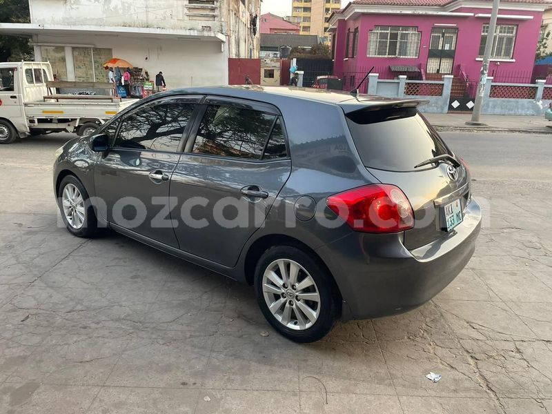 Big with watermark toyota auris maputo maputo 27539