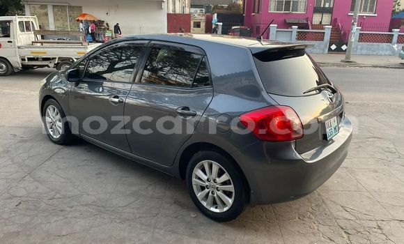 Tenga Tsaru Toyota Auris Zvimwe Mota in Maputo in Maputo Tenga Tsaru Toyota Auris Zvimwe Mota in Maputo in Maputo