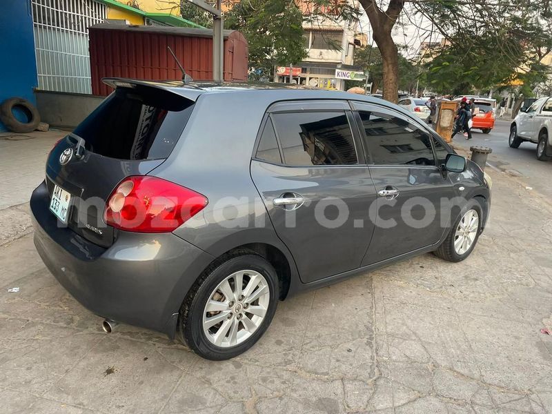 Big with watermark toyota auris maputo maputo 27539