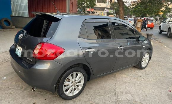 Tenga Tsaru Toyota Auris Zvimwe Mota in Maputo in Maputo Tenga Tsaru Toyota Auris Zvimwe Mota in Maputo in Maputo