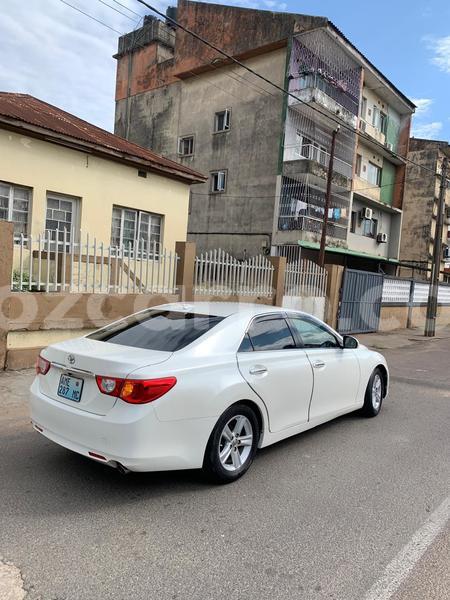 Big with watermark toyota mark x maputo maputo 27540