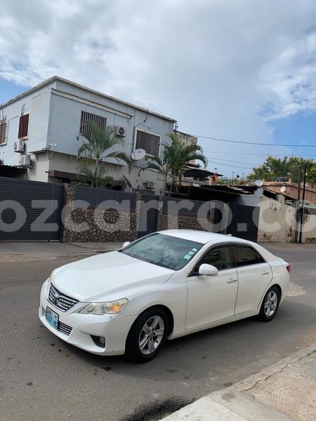 Big with watermark toyota mark x maputo maputo 27540