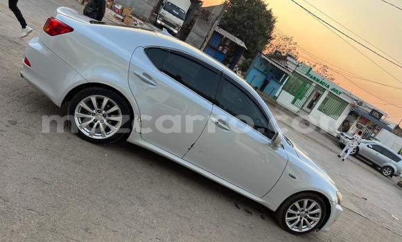 Tenga Tsaru Lexus IS Chena Mota in Maputo in Maputo Tenga Tsaru Lexus IS Chena Mota in Maputo in Maputo