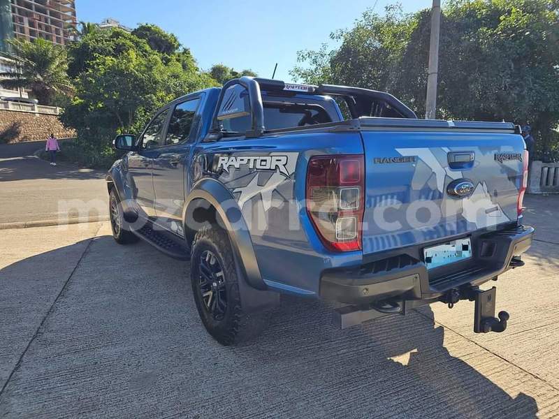 Big with watermark ford ranger maputo maputo 27542