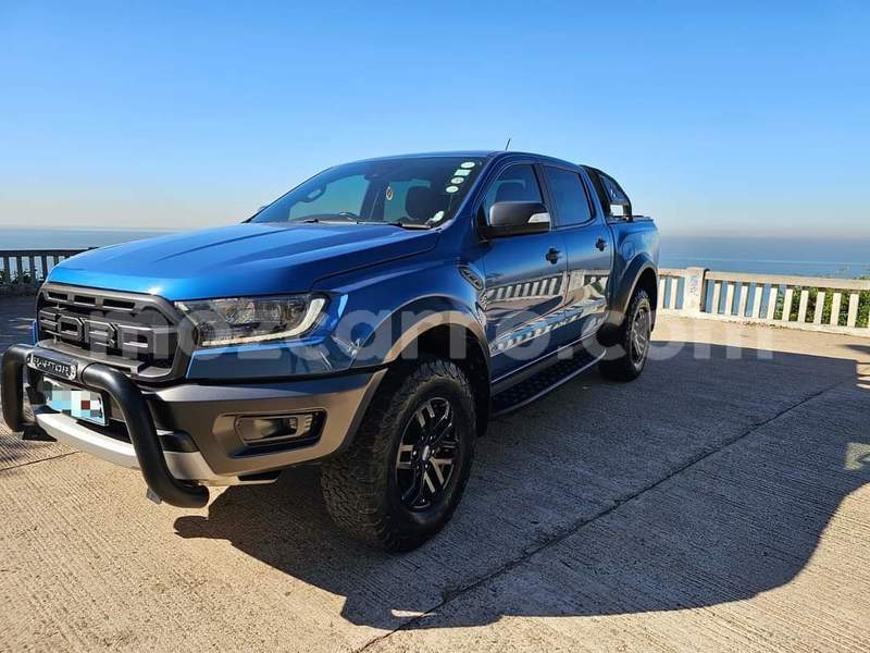 Big with watermark ford ranger maputo maputo 27542