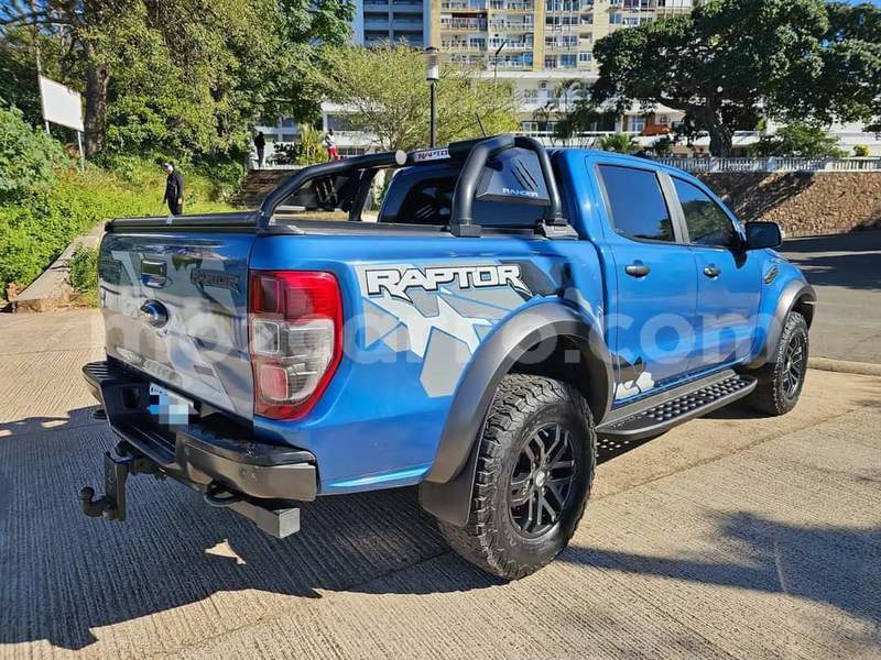 Big with watermark ford ranger maputo maputo 27542