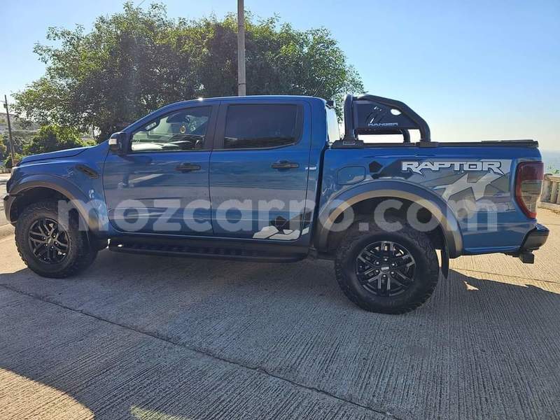 Big with watermark ford ranger maputo maputo 27542