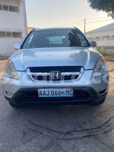 Big with watermark honda cr v maputo maputo 27543