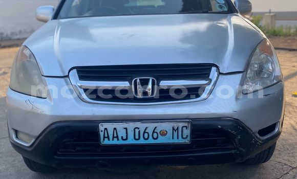 Comprar Usado Honda CR-V De outros Carro em Maputo em Maputo Comprar Usado Honda CR-V De outros Carro em Maputo em Maputo