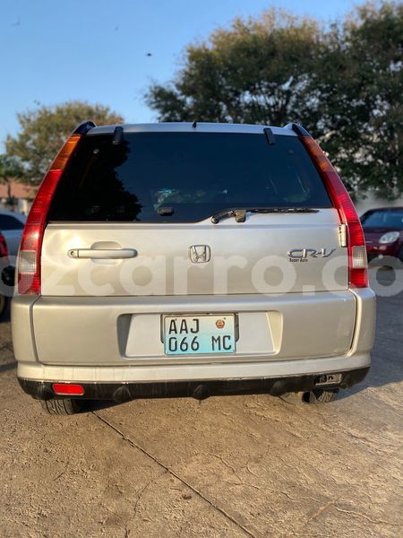 Big with watermark honda cr v maputo maputo 27543