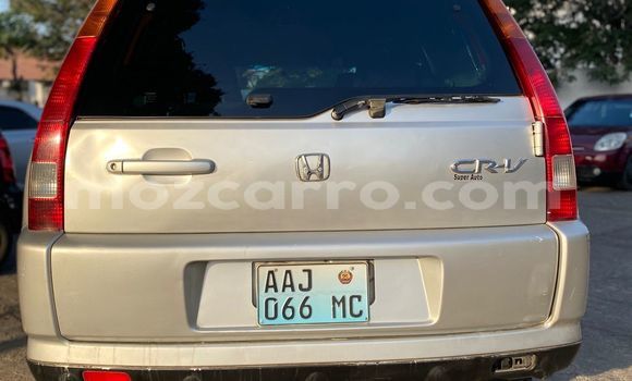 Comprar Usado Honda CR-V De outros Carro em Maputo em Maputo Comprar Usado Honda CR-V De outros Carro em Maputo em Maputo