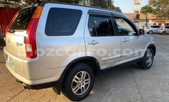 Comprar Usado Honda CR-V De outros Carro em Maputo em Maputo Comprar Usado Honda CR-V De outros Carro em Maputo em Maputo