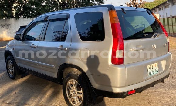 Comprar Usado Honda CR-V De outros Carro em Maputo em Maputo Comprar Usado Honda CR-V De outros Carro em Maputo em Maputo