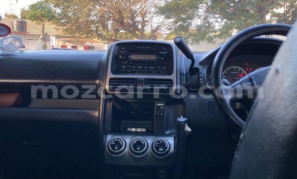 Comprar Usado Honda CR-V De outros Carro em Maputo em Maputo Comprar Usado Honda CR-V De outros Carro em Maputo em Maputo
