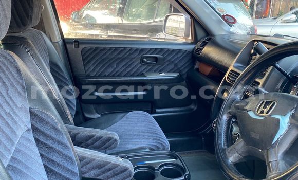 Comprar Usado Honda CR-V De outros Carro em Maputo em Maputo Comprar Usado Honda CR-V De outros Carro em Maputo em Maputo