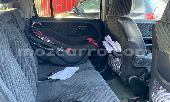 Comprar Usado Honda CR-V De outros Carro em Maputo em Maputo Comprar Usado Honda CR-V De outros Carro em Maputo em Maputo