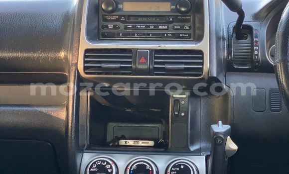Comprar Usado Honda CR-V De outros Carro em Maputo em Maputo Comprar Usado Honda CR-V De outros Carro em Maputo em Maputo
