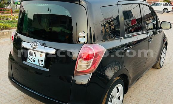 Tenga Tsaru Toyota Ractis Nhema Mota in Maputo in Maputo Tenga Tsaru Toyota Ractis Nhema Mota in Maputo in Maputo